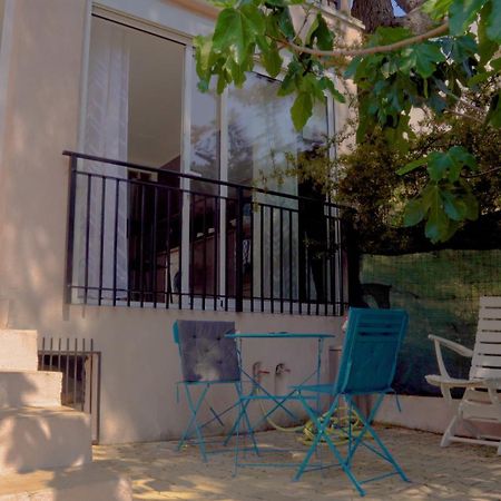 La Turbie, Charmant Logement. Екстер'єр фото