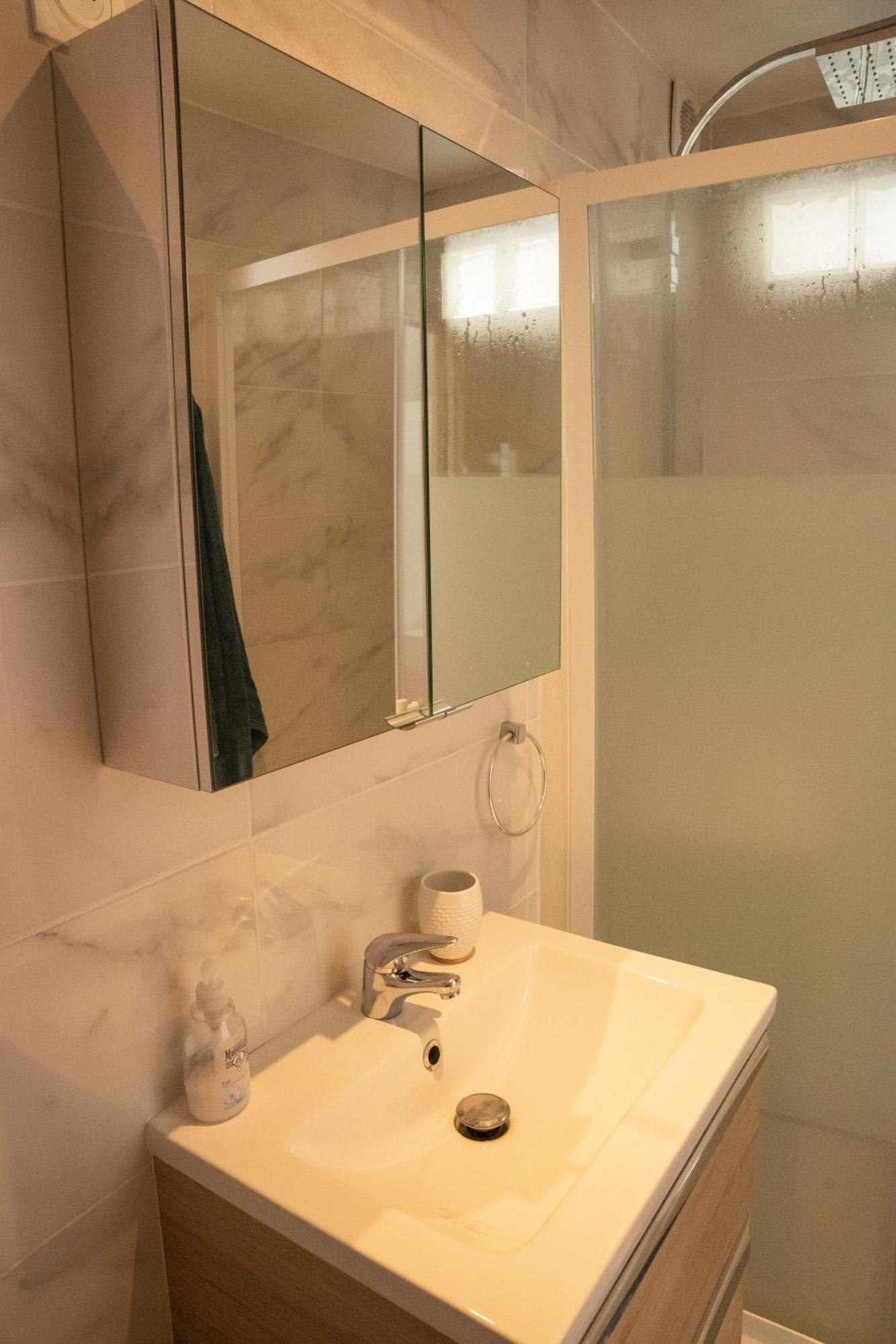 La Turbie, Charmant Logement. Екстер'єр фото