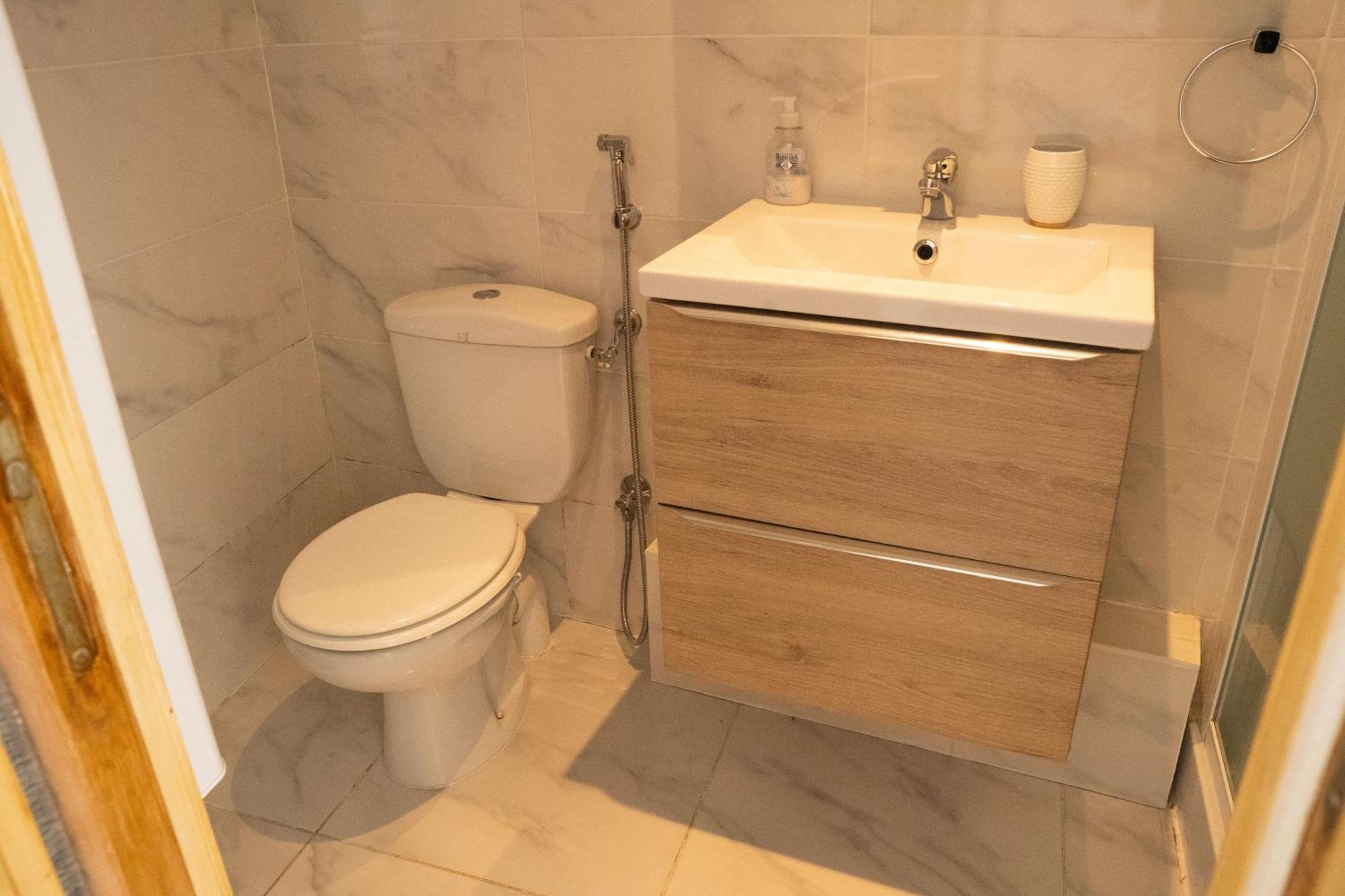 La Turbie, Charmant Logement. Екстер'єр фото
